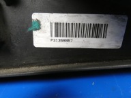ventilátor chladiče Volvo V60 31368867