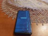 Smartfon Samsung Galaxy A20e 3 GB / 32 GB 4G (LTE) czarny