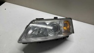 REFLEKTOR left light left front SAAB 93 9-3 H7 PRZEDLIFT 02-07 EUROPA
