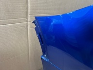 FORD KUGA MK2 ST-LINE LIFT 2016-2019 bumper rear part DEEP IMPACT BLUE