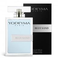 Yodeyma Blue Sand Parfumovaná voda pre mužov 100ml