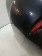 Paraurti posteriore BMW E60 LIFT MONACOBLAU