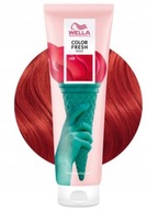 Wella Color Fresh Red Maska 150 ml