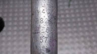vezetö a klímának 6914573 BMW E60 E61 306D2