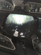 PORSCHE PANAMERA 971 21-24 light lights REFLEKTOR LED left right KOMPLET