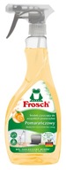 Frosch Oranžový čistiaci prostriedok 500ml