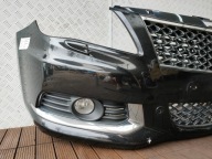 SUZUKI KIZASHI 09-14 front bumper complete PDC washers grill colour ZMV