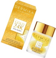 DERM LUXURY GOLD 3D sérum