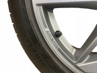 AUDI A4 8W B9 kolo disk 245/40R18 PIRELLI