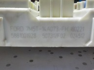 FORD KUGA e modulo BSI UCH 7M5T-14A073-FB 507312F02