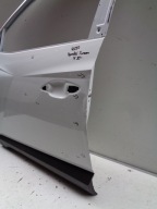 door left front HYUNDAI TUCSON IV 20- NR 46092