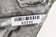 couverture couverture de la distribution KIA SORENTO et 2.5 CRDI D4CB