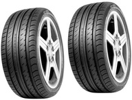 2× Sunfull SF-888 205/45R17 88 W