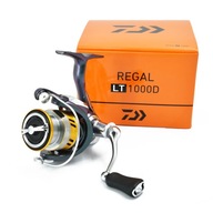 Kołowrotek uniwersalny Daiwa Regal LT 1000 9BB/1RB