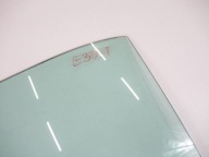 window left left rear part BMW seria 7 e38 AS2