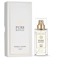 FM Federico Mahora Pure Royal 848 Dámsky parfum