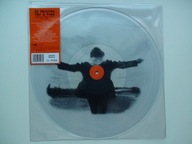 ED SHEERAN The A Team LP Clear Picture EP Numbered