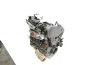 engine AUDI A4 B8 A5 Q5 2.0 TDI CAG