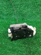 lock door left front AUDI A4 B8 8J1837015A