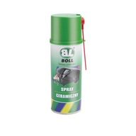 SMAR CERAMICZNY 400ML DO 1400°C - SPRAY APLIKATOR - BOLL