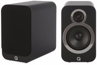 Q Acoustics 3020i (Čierna) - pár