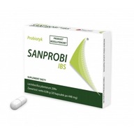 Sanprobi PROBIOTIKUM IBS 20 kapsúl