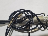 MERCEDES SL R230 W230 damper roofs left 51 41