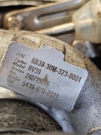 turbo 1.9 TDI BLS VW PASSAT B6 BV39 54399700072
