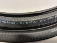AUDI A5 8B3 B10 AVANT gasket door front left 8B3831721