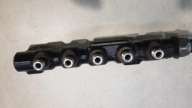 injection ramp FOCUS II 1.6 TDCI 9654592680