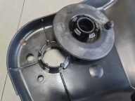 Audi A3 8Y hb cover chassis 5Q0501560J
