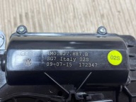 damper electrical bonnet Audi Q7 4M 4M0827887B