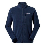 BERGHAUS PÁNSKA FLEECOVÁ BUNDA