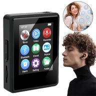 MP3 LEJÁTSZÓ BLUETOOTH-AL, MP4 LEJÁTSZÓ, HORDOZHATÓ ZENELEJÁTSZÓ
