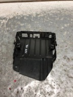 Support plaque Boîte KOMPUTERA PEUGEOT 207 9656775680