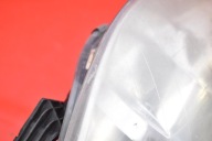 REFLEKTOR left light front EU NISSAN PRIMERA P12 01-08
