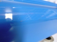 FORD FOCUS MK4 IV ST ST-LINE HB 18- bumper BUMPER rear part(6xPDC) B.LADNY