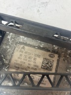 RADAR ZBLIZENIOWY DISTRONIC PEUGEOT 3008 e 9673046780