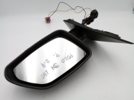 VW Polo 9N lift FL mirror right manually 2 PIN EU
