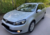 Volkswagen Golf VW Golf VI. 1.6TDI Super Stan...