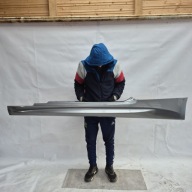BMW M3 E92 E93 LCI LIFT threshold left moulding threshold left