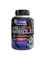 Muscle Fuel Anabolic 2000 g USN sušienka so smotanou