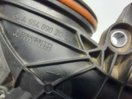 MERCEDES Sprinter W907 2.0 CDI wiring pipe air A6540902000