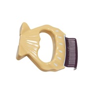 Cat Comb Pet Hair Remover Odstraňuje podložky