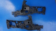 VOLVO S90 V90 CC - bumper bracket left right front
