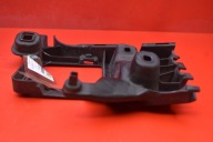 bumper bracket left rear part 4G9807393 AUDI A6 C7 KOMBI 10-14