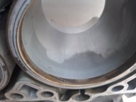 BLOK POLBLOK Motore PORSCHE 996 M96.03 3.6 2004r