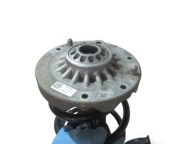 BMW X1 F48 swing front left 6876645 arm shock absorber ORYGI 6861671