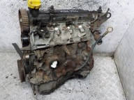 RENAULT CLIO II KANGOO MODUS engine 1.5 DCI K9K704