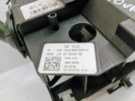 DEVIO LUCI TERGICRISTALLO TERGI luci 1K0953503H VW Touran